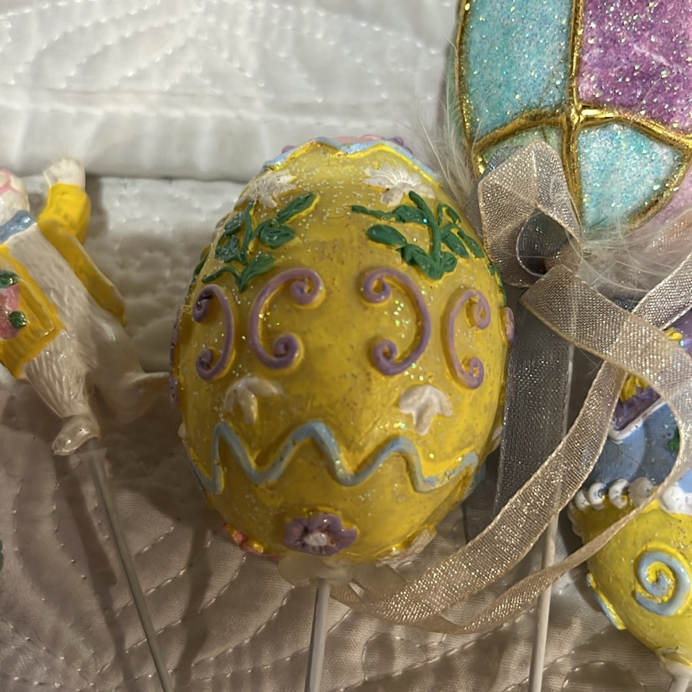 Easter bunny‎ bundle - Picture 10 of 14